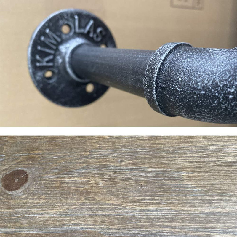 Heavy Duty Pipe Hanger
