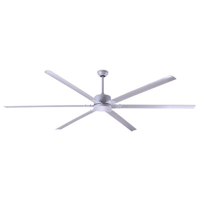 Trindle 96'' Ceiling Fan