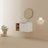 Nardoni 35.8'' Single Bathroom Vanity with Ceramic Top