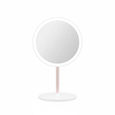 Round Mirror