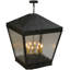 Madeline 10 - Light Chandelier