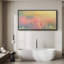 Art abstrait sur toile abstrait abstrait-108941487-111665849