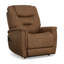 Fauteuil inclinable électrique Shaw avec appui-tête et soutien lombaire-105688584