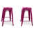 Mauve est en rupture de stock