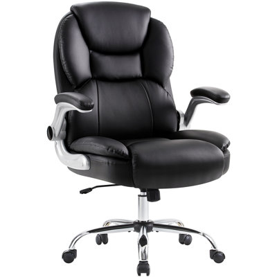 Maysel Executive Chair by Inbox Zero