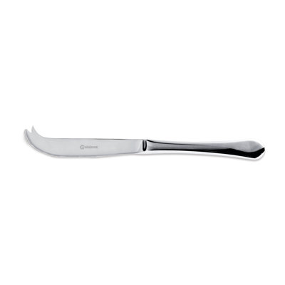 Stainless Steel Cheese Knife