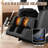 2024 Massage Chair Recliner With Zero Gravity With Full Body Air Pressure