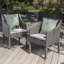 Chaise de salle à manger Antibes