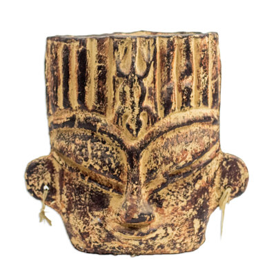 Anatoli Handmade Ceramic Table Vase