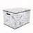 Baum Fabric Bin-1976872562