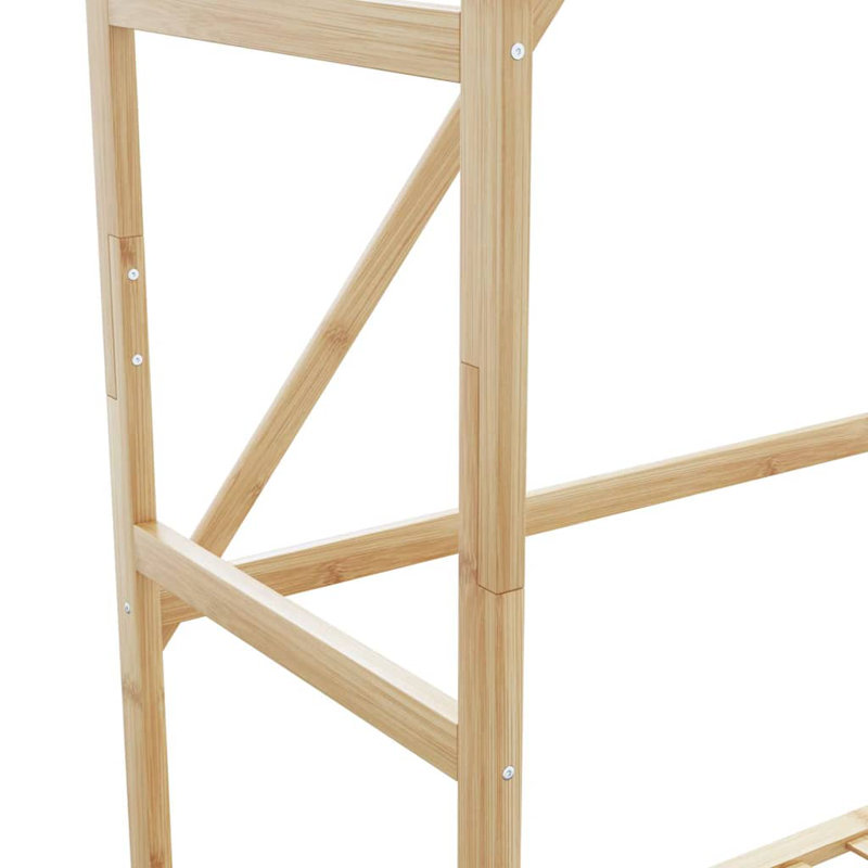 90cm Clothing Rack