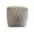 Manningtree Upholstered Pouf