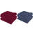 Set of 2 Down Alternative Comforters, Ultra Soft Microfiber Comforter, Fluffy Lightweight All-Season Hypoallergenic Box-Stitch Bedding-2115455657-2115455673