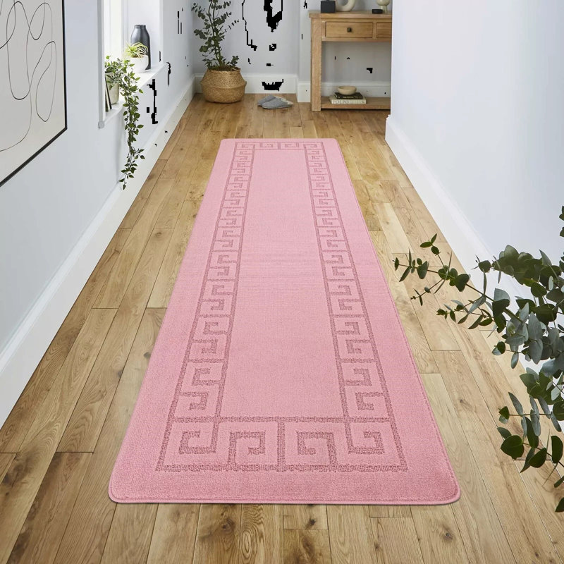Aiyza Area Rug, Rectangle 60 x 110cm
