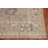 Vegetable Dye Oushak Turkish Area Rug 8x10