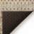 Arlethia Chenille Washable Ikat Indoor / Outdoor Rug-221921036
