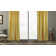 Blackout Single Curtain Panel