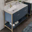 Kubitop 48'' L Bathroom Sink-47431672-47431676