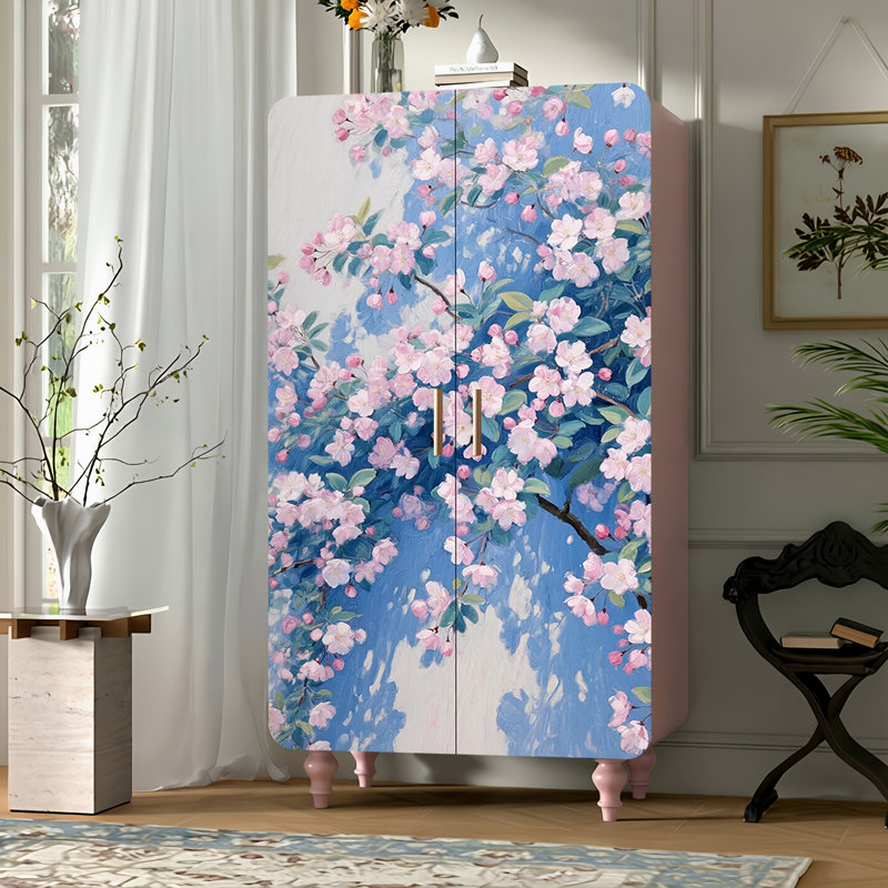 Garde-robe de style français