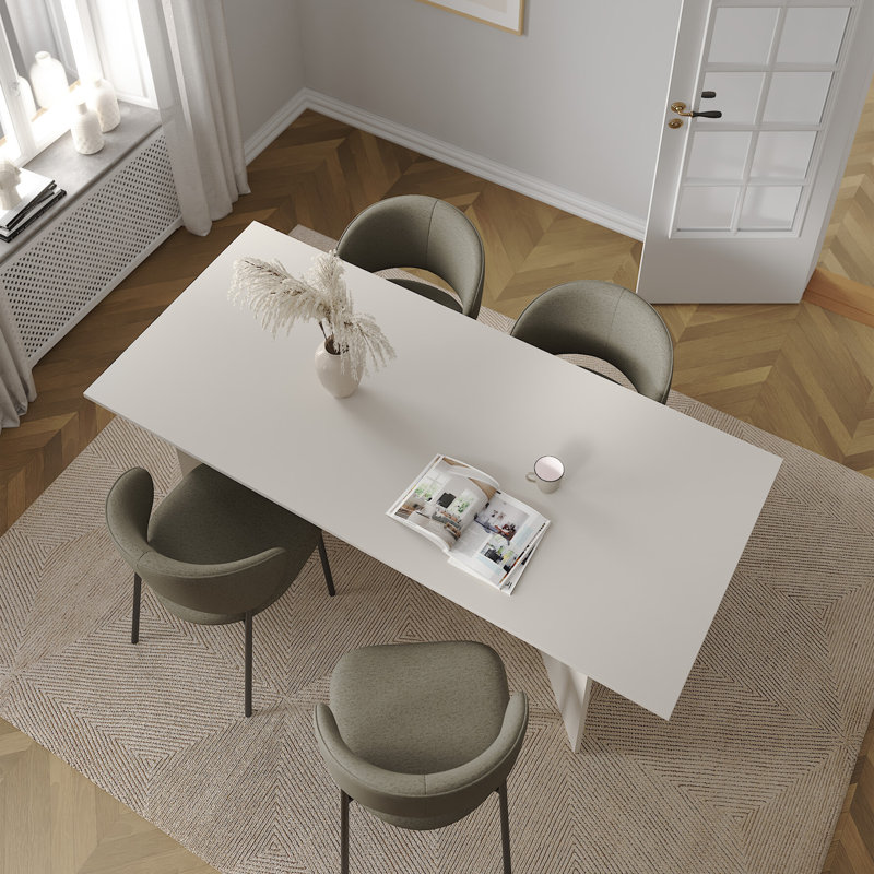 Dining Table, Cashmere