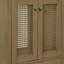 Base de salle de bain Natural