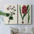 AntiqueFloralFolioIX-Premium Gallery Wrapped Canvas -Ready to Hang-718282127