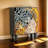 17 Pair Shoe Storage Cabinet