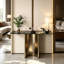 Console Italian Light Luxury-131230878