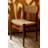 Cecile 18.74'' H Solid Wood Side Chair