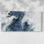 Série abstraite 10 # XCV-Gallery, toile tendue-103983653