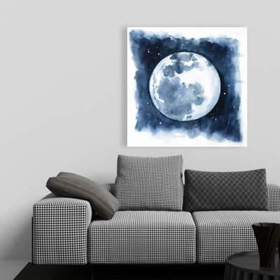 " Moon "