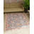 Mackenson Performance Chenille Floral Indoor Rug-1867461946