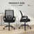 Black est en rupture de stock