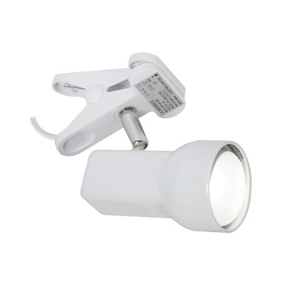 Crouch 15cm Desk Lamp