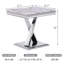 Table de bout Altunay