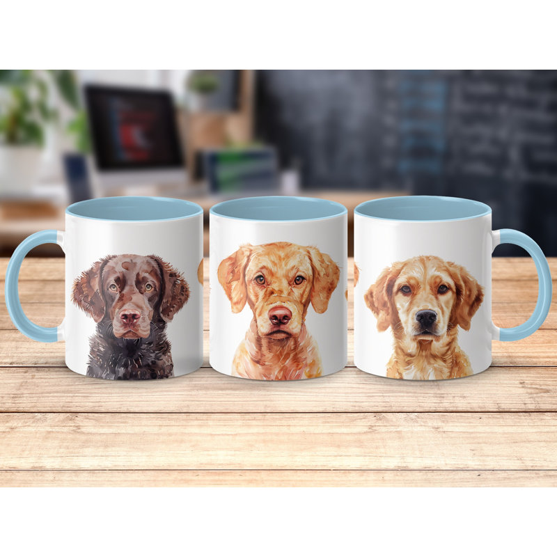 Mug, 3