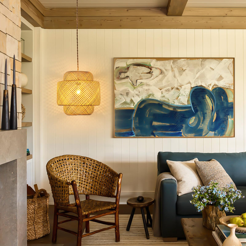 Lustre Anorea