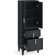 Southerk 70-In X 24-In Linen Tower