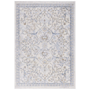 Oriental Area Rug