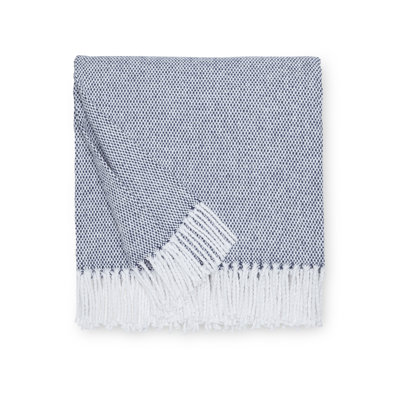 Terzo Throw Blanket