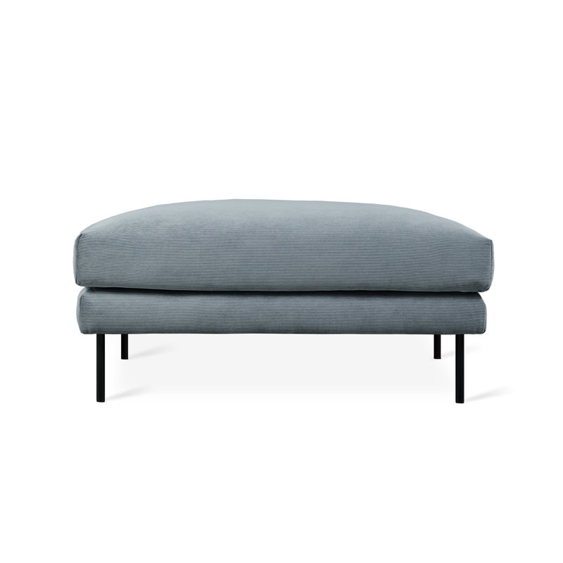 Renfrew Ottoman, Mersey Skyline