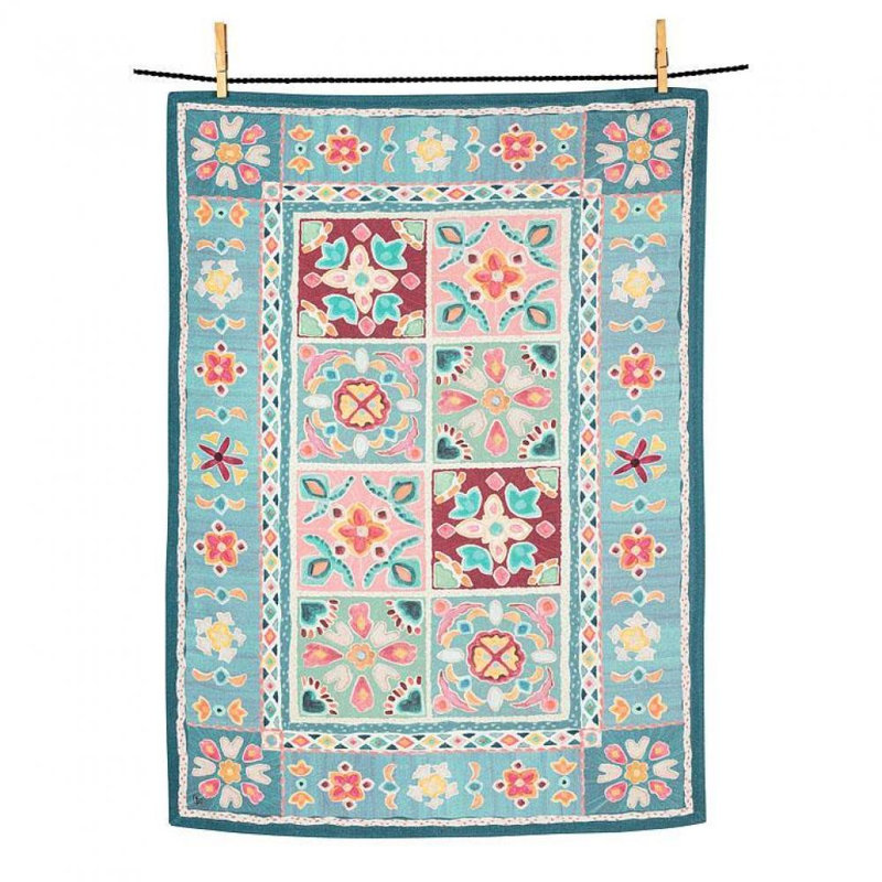 Cotton Tea Towel Kitchen Towel