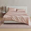 400 Thread Count 100% Cotton Sateen Sheet Set-99341183-99341180