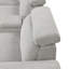 Canapé modulaire inclinable électrique Barnes