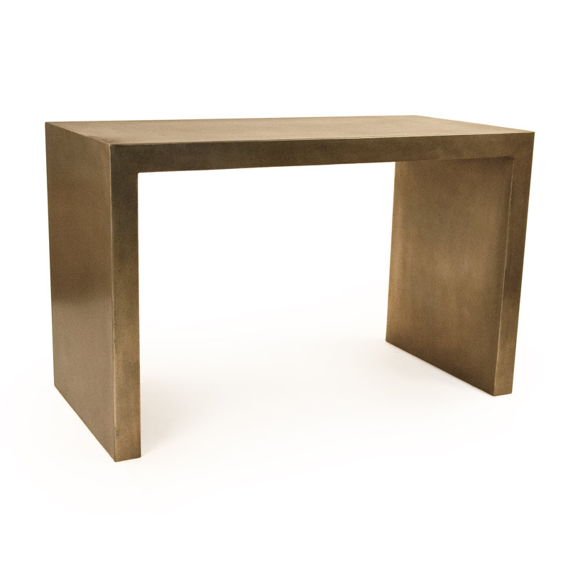 50'' W Console Table