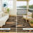 Machine Washable Indoor/Outdoor Chantille ACN2493 Abstract Rug-63867881-63867902