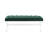 Bree Velvet Upholstered Bench-1899245658