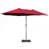 Rouge est en rupture de stock