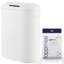 Robo Kitchen Trash Can - 13.2 Gallons-92830134