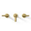 Purist® Wall Mounted Bathroom Faucet-950985688-1042871362